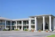 Photograph of Days Inn,