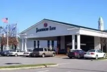 Photograph of Jameson Inn ( Airport ),