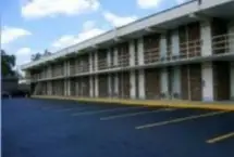Photograph of Bluegrass Inn, Frankfort