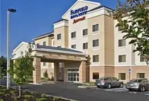 Photograph of Fairfield Inn, Corbin