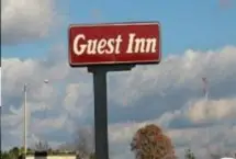 Photograph of Guest Inn, Fulton
