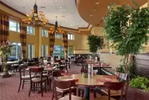 Photograph of Hilton Greater Cincinnati Airport, Florence
