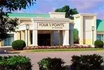 Photograph of Four Points By Sheraton,