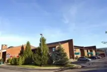 Photograph of Best Western Regency,