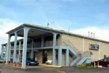Photograph of Best Western Inn,