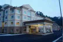 Photograph of GuestHouse Inn,