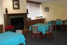 Photograph of Econo Lodge, Carrollton