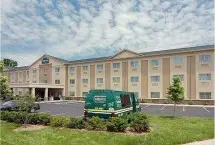 Photograph of LQ Inn and Suites,