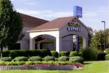 Photograph of Wingfield Inn Suites, Owensboro