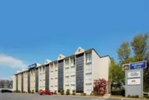Photograph of Best Western Airport East,