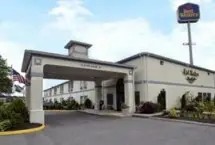 Photograph of Best Western, Carrollton