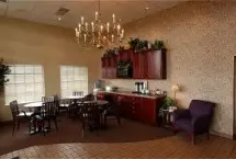 Photograph of Home Suites Hotel,