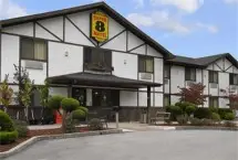 Photograph of Super 8, Goody