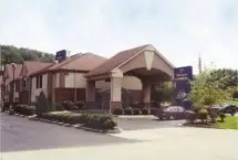 Photograph of Holiday Inn, 