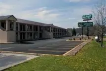 Photograph of Quality Inn,