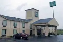 Photograph of Quality Inn,