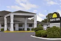 Photograph of Days Inn,