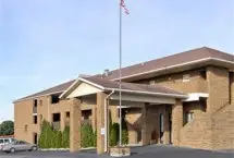Photograph of Days Inn, 
