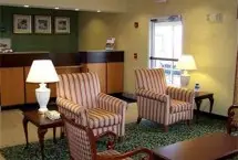 Photograph of Fairfield Inn,