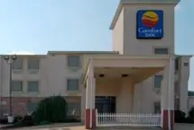 Photograph of Comfort Inn,