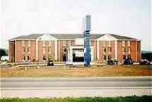 Photograph of Holiday Inn, 