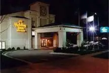 Photograph of Holiday Inn Express ( East ),