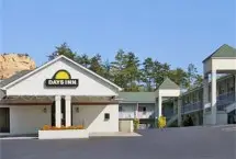 Photograph of Days Inn,