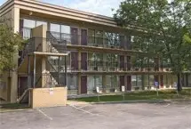 Photograph of Days Inn, Fort Wright