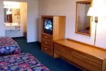 Photograph of Best Western Franklin Inn, 