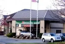 Photograph of Jameson Inn ( East ),