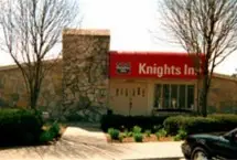 Photograph of Knights Inn, Richmond