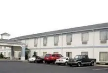 Photograph of Best Western Danville Inn,