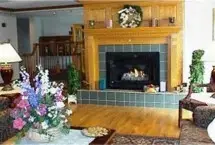 Photograph of Country Inn and Suites,