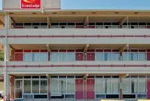 Photograph of Econo Lodge,