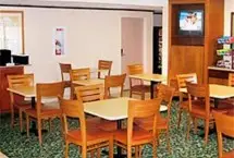 Photograph of Fairfield Inn,
