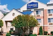Photograph of Fairfield Inn ( South ),