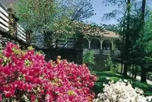 Photograph of Pine Mountain State Resort Par, Pineville