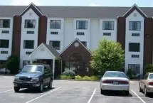 Photograph of Brookshire Inn Prestonsburg,