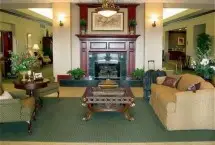 Photograph of Homewood Suites, Lexington