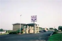 Photograph of Knights Inn, 