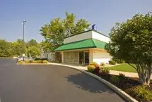 Photograph of Best Value Inn, Cave City