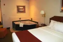 Photograph of GuestHouse Inn,