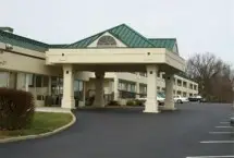 Photograph of Country Hearth Inn, 