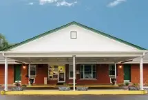 Photograph of Rodeway Inn,