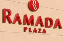 Photograph of Ramada Plaza, Louisville