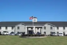 Photograph of Best Western Plus Madisonville Inn, 