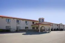 Photograph of Americas Best Value Inn, Frankfort
