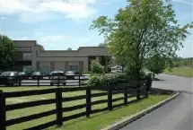 Photograph of Best Western Lexington Conference Center Hotel,