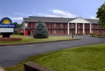 Photograph of Days Inn,