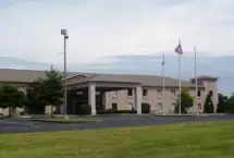Photograph of Comfort Inn,
